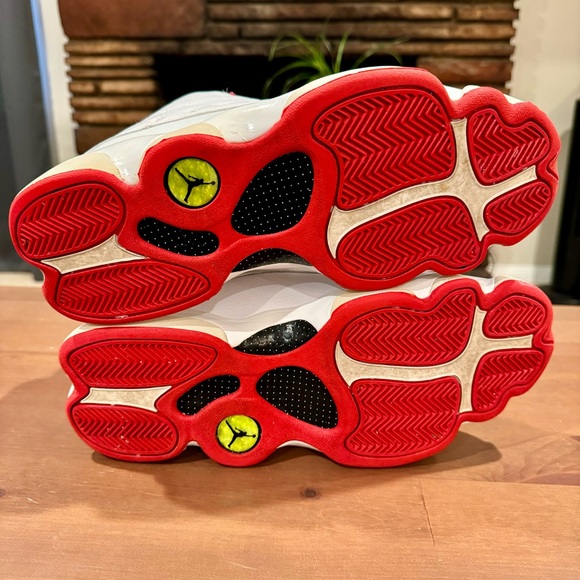 Air Jordan 13 Retro “History of Flight” / Sz. 11 / NDS - Picture 6 of 6